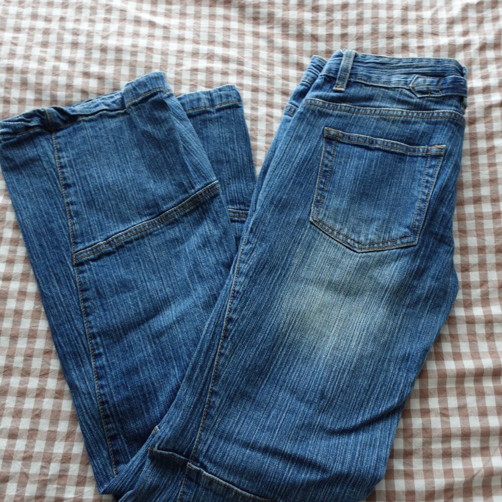 John Galt flare Jeans